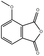 14963-96-3 4-甲氧基-1,3-异苯并呋喃二酮