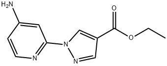 1499395-16-2 Structure