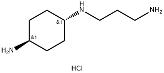 (1r,4r)-N1-(3-aMinopropyl)cyclohexane-1,4-diaMine|
