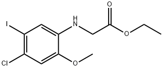 1508278-50-9 Structure