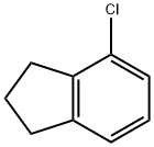 4-chloro-2,3-dihydro-1H-indene