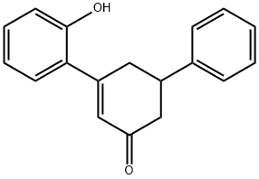 华法林杂质1, 15156-56-6, 结构式