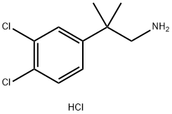 151947-48-7 Structure