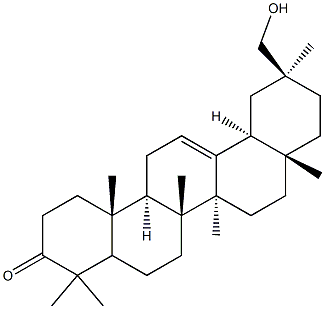 绿舒筋酮,152253-67-3,结构式