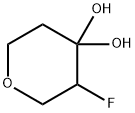 1523571-11-0 Structure