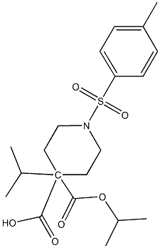 1523618-00-9 Structure