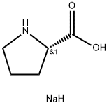 L-プロリンナトリウム塩