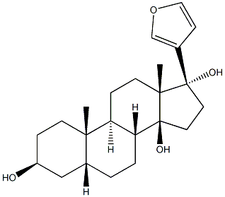 156722-18-8 结构式