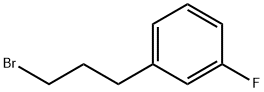 1-(3-BroMopropyl)-3-fluorobenzene|3-氟苯丙基溴