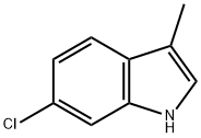 158905-35-2 6-氯-3-甲基-1H-吲哚