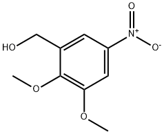 159873-66-2 (2,3-二甲氧基-5-硝基苯基)甲醇