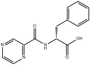 硼替佐米杂质22,1608986-16-8,结构式