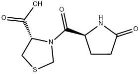 匹多莫德杂质E,162148-16-5,结构式