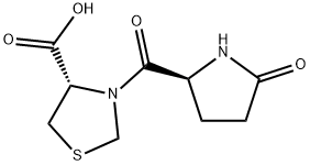 匹多莫德杂质E 结构式