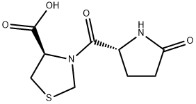 匹多莫德杂质C 结构式