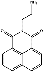 162265-51-2 (2-氨基乙基)萘二甲酰亚胺