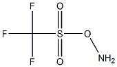 4-(三氟甲基)安非他命 结构式