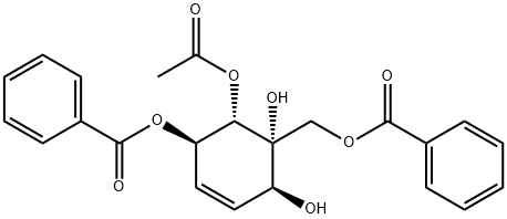 UVARIGRANOL B Structure