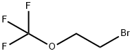 1-BroMo-2-(trifluoroMethoxy)ethane 化学構造式