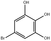 1,2,3-Benzenetriol, 5-broMo-