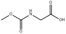 N-(Methoxycarbonyl)glycine|AR