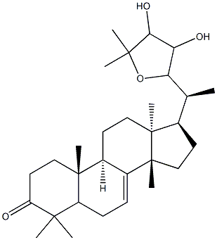 ODORATONE, 16962-90-6, 结构式