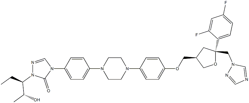 170985-61-2 结构式