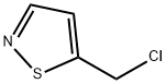 5-(ChloroMethyl)isothiazole Structure