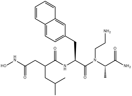 TAPI-1,171235-71-5,结构式