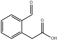 1723-55-3 2-(2-甲酰基苯基)乙酸