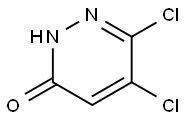 5,6-Dichloropyridazin-3(2H)-one