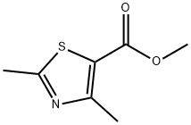 Methyl 2,4-dimethyl-5-thiazolecarboxylate|2,4-二甲基-5-噻唑羧酸甲酯