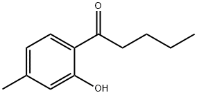2'-Hydroxy-4'-Methylvalerophenone