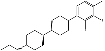 3-HHB(2F,3F)-1 Structure