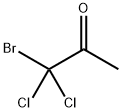 1-BroMo-1,1-dichloro-2-propanone, 1751-16-2, 结构式
