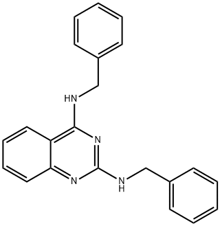 DBEQ 结构式