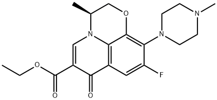 左氧氟沙星相关物质C