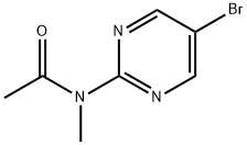 180530-01-2 N-(5-BroMopyriMidin-2-yl)-N-MethylacetaMide