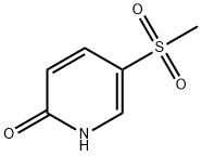 5-Methanesulfonyl-1H-pyridin-2-one|5-甲磺酰基-1H-吡啶-2-酮