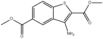 181282-81-5 Structure