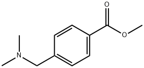 methyl 4-[(dimethylamino)methyl]benzoate
