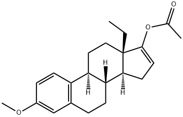 18318-02-0 Structure