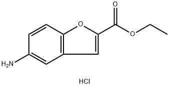 183288-42-8 5-氨基苯并呋喃-2-羧酸乙酯