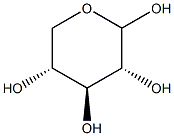 Nigracin 化学構造式