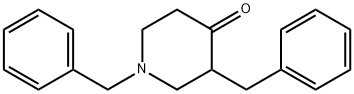 1,3-1,2-二苯乙烷哌啶-4-酮, 188788-31-0, 结构式