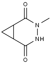 188825-42-5 3-甲基-3,4-二氮杂双环[4.1.0]庚烷-2,5-二酮