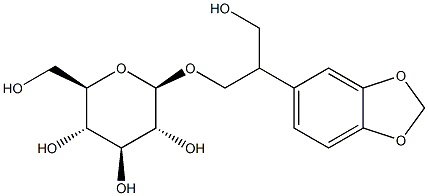 188894-19-1 JUNIPEDIOL B 8-O-GLUCOSIDE