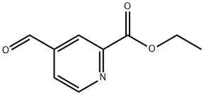Ethyl 4-forMylpicolinate|4-甲酰基吡啶甲酸乙酯