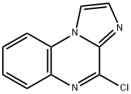 4-氯咪唑并[1,2-A]喹喔啉