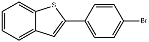 2-(p-Bromophenyl)-benzo[b]thiophene